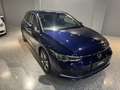 Volkswagen Golf Pequeño Automático de 5 Puertas Azul - thumbnail 2