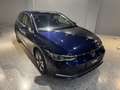 Volkswagen Golf Pequeño Automático de 5 Puertas Azul - thumbnail 1