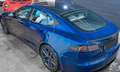 Tesla Model S Plaid AWD Blue - thumbnail 6