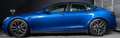 Tesla Model S Plaid AWD Blue - thumbnail 4