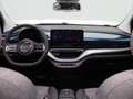 Fiat 500C Icon 42 kWh | Navi | ECC | PDC | LMV | Cam | LED | Groen - thumbnail 7