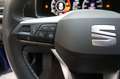 SEAT Leon Xcellence HYBRID, AUTOMATIK, NAVI, LED, PDC Blau - thumbnail 14