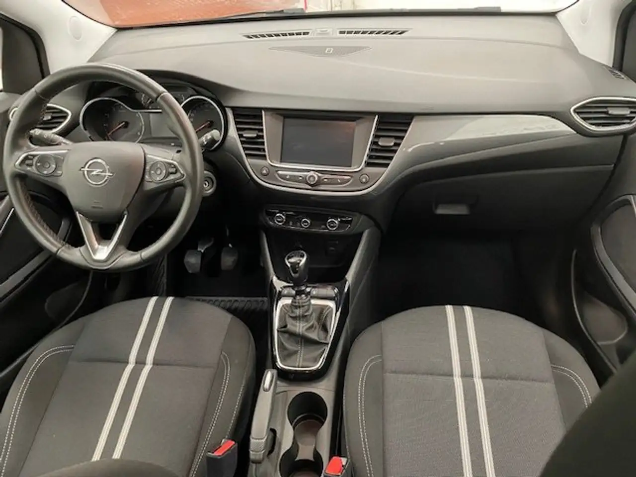 Opel Crossland Elegance 1.5 110cv MT6, миниатюра 8