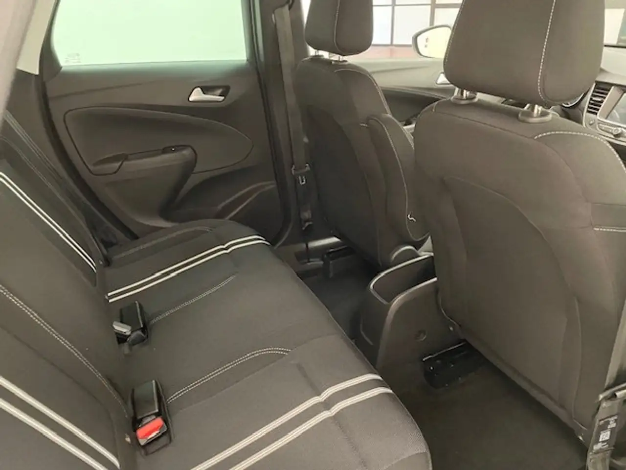 Opel Crossland Elegance 1.5 110cv MT6, миниатюра 13