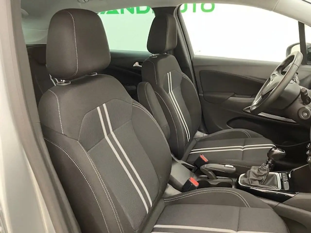Opel Crossland Elegance 1.5 110cv MT6, миниатюра 6