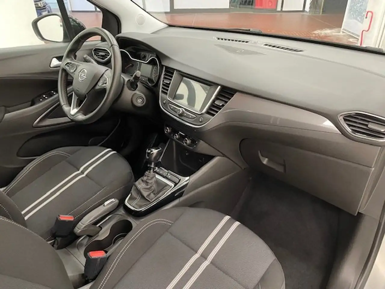 Opel Crossland Elegance 1.5 110cv MT6, миниатюра 5