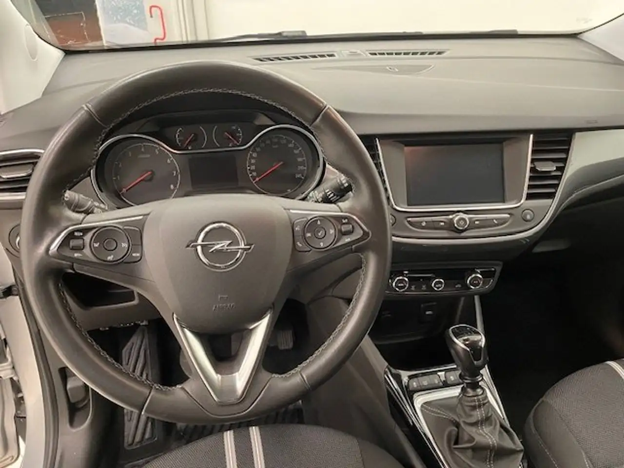 Opel Crossland Elegance 1.5 110cv MT6, миниатюра 9
