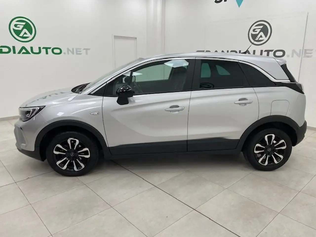 Opel Crossland Elegance 1.5 110cv MT6, миниатюра 2