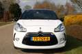 Citroen DS3 1.6 E-HDI 92pk So Chic ECC/cruise/navi/PDC/trekhaa Blanco - thumbnail 14