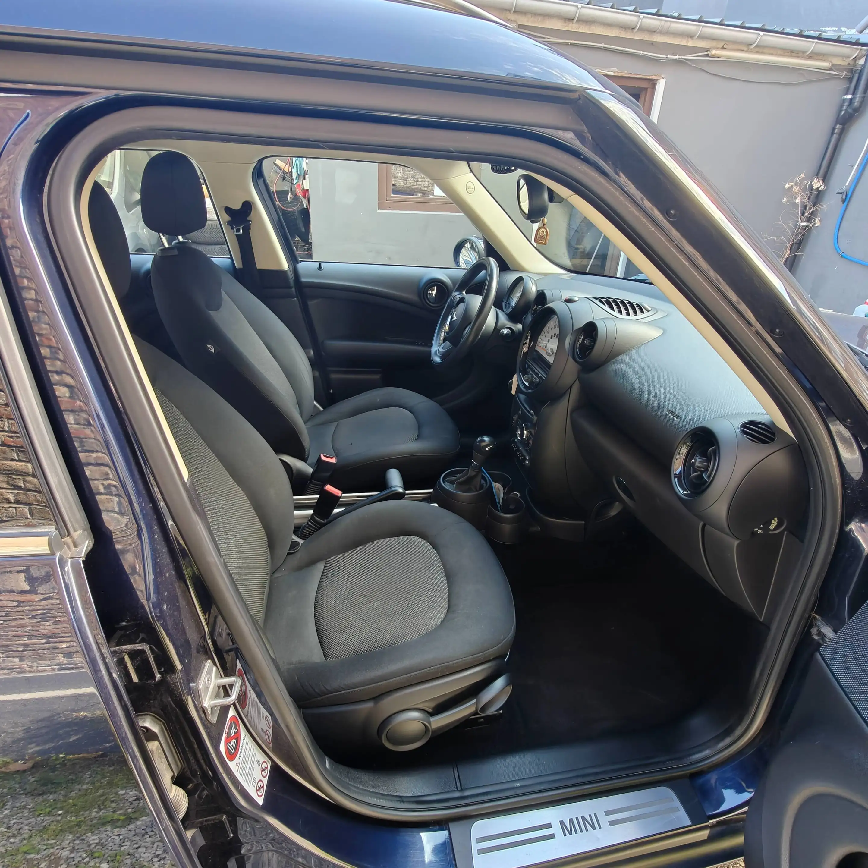 MINI Cooper Countryman Mini boite automatique — photo 5