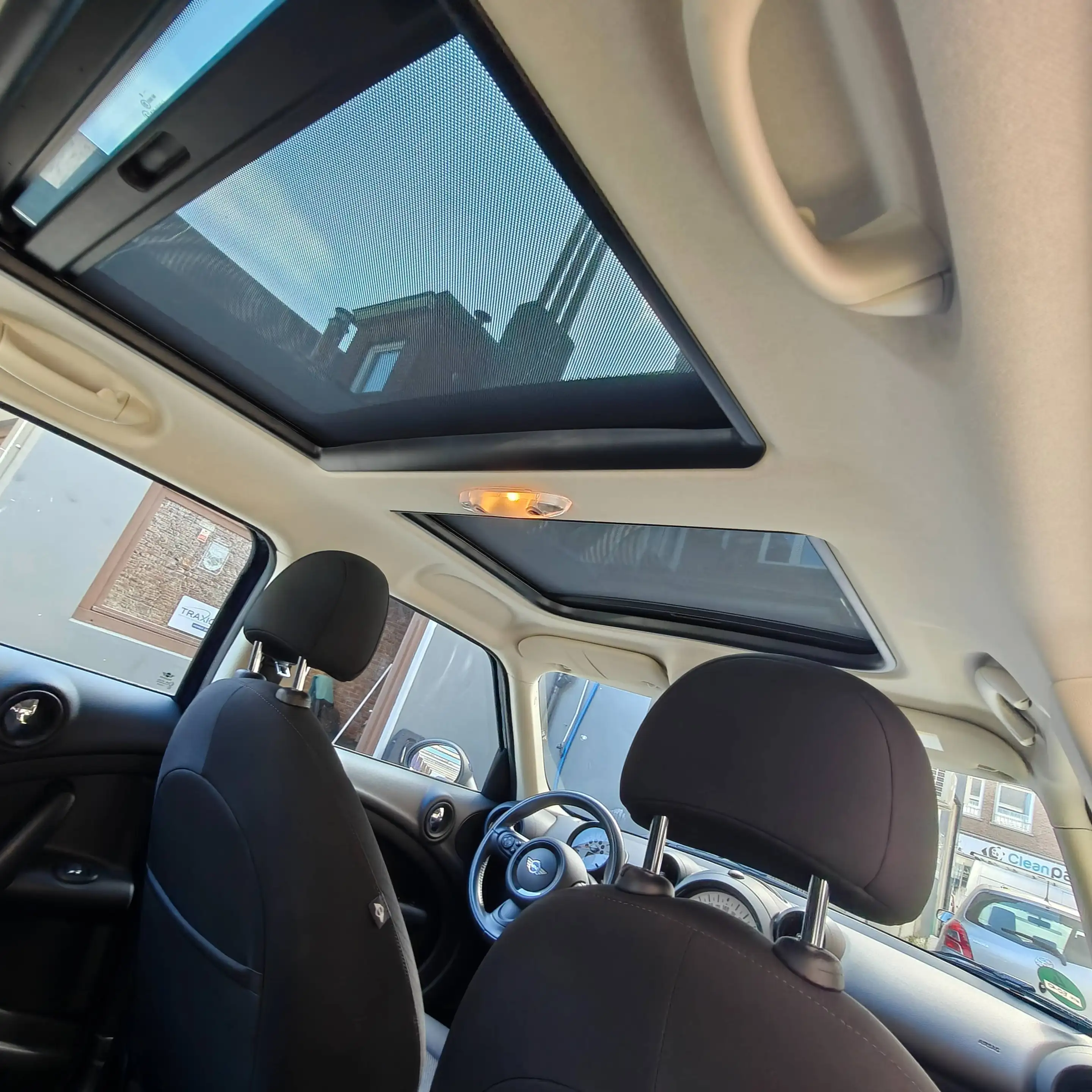 MINI Cooper Countryman Mini boite automatique — photo 7