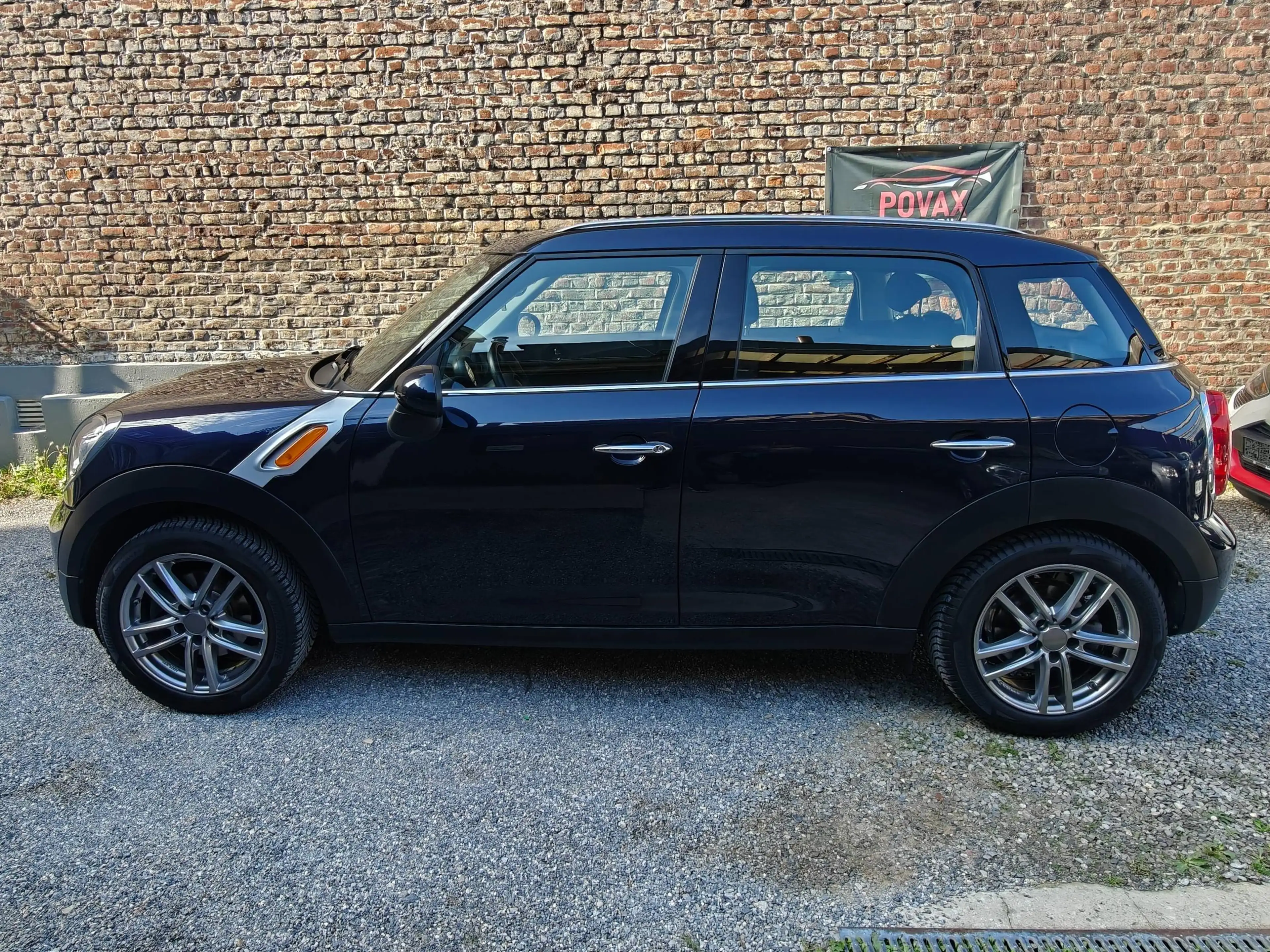 MINI Cooper Countryman Mini boite automatique — photo 2