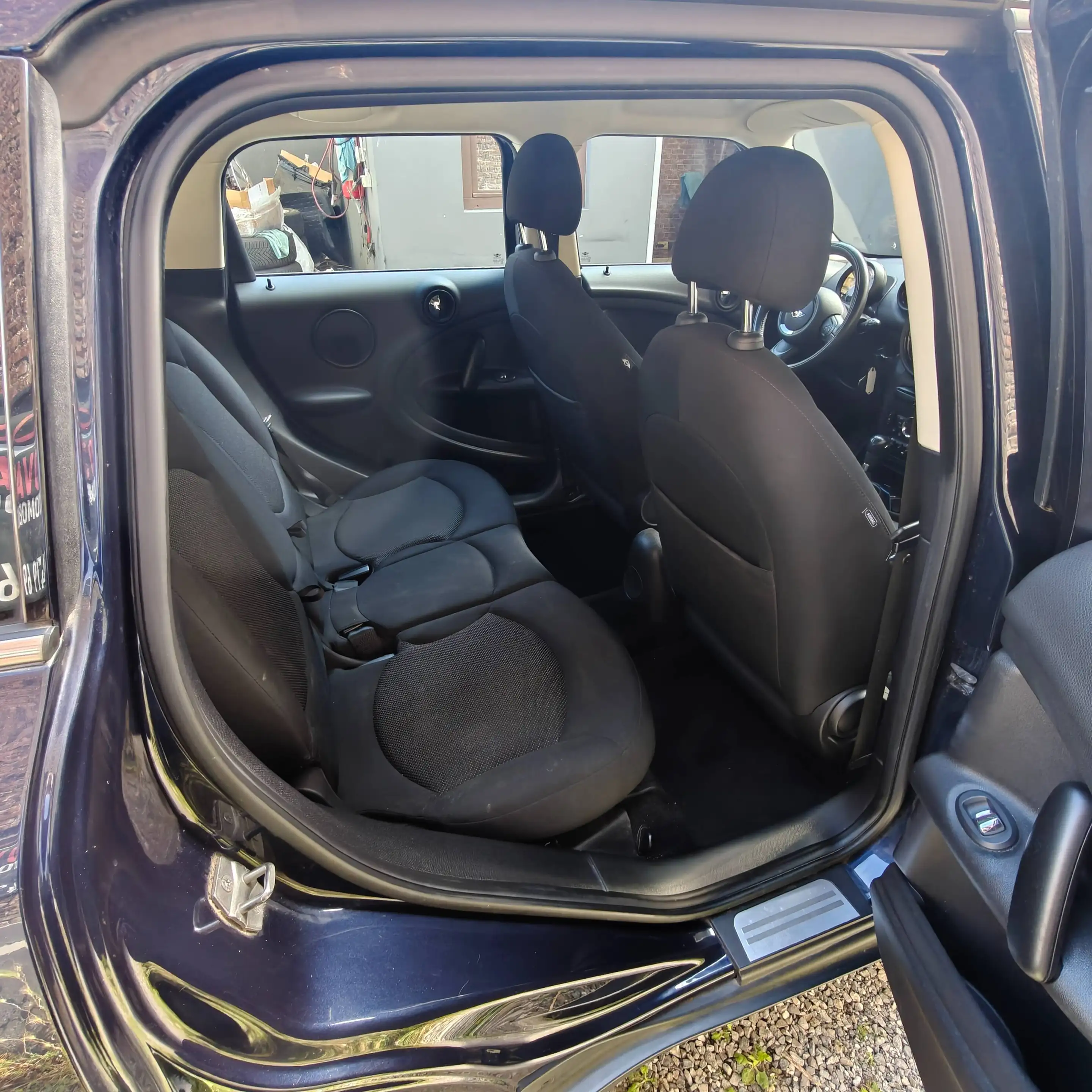 MINI Cooper Countryman Mini boite automatique — photo 6