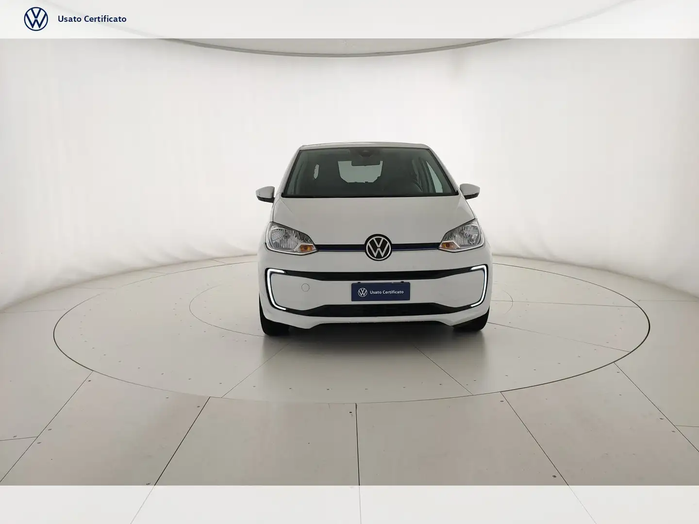 Volkswagen e-up! 5p Bianco - 2