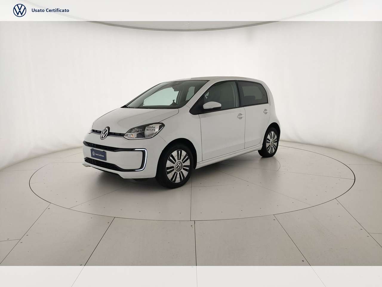Volkswagen e-up! 5p