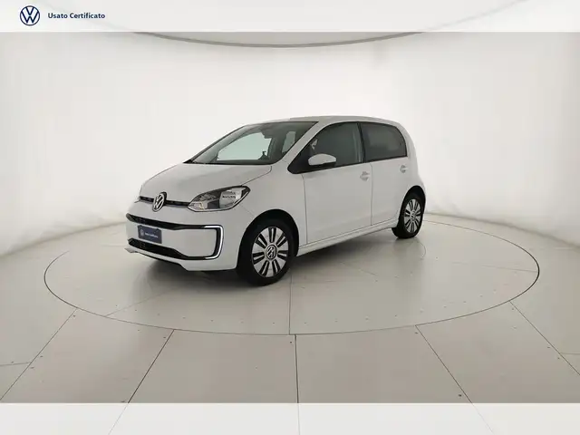 Volkswagen e-up! 5p