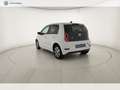 Volkswagen e-up! 5p Bianco - thumbnail 4