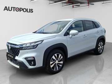 1.4 Grand Luxe Xtra A/T 48V Hybrid