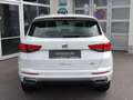 SEAT Ateca ATECA FR 1.5 TSI AHZV NAVI SITZHEIZ. EINPARKH. Blanc - thumbnail 29