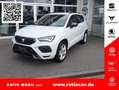 SEAT Ateca ATECA FR 1.5 TSI AHZV NAVI SITZHEIZ. EINPARKH. Blanc - thumbnail 1