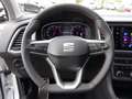 SEAT Ateca ATECA FR 1.5 TSI AHZV NAVI SITZHEIZ. EINPARKH. Blanc - thumbnail 8