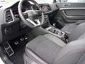 SEAT Ateca ATECA FR 1.5 TSI AHZV NAVI SITZHEIZ. EINPARKH. Blanc - thumbnail 6