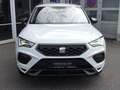 SEAT Ateca ATECA FR 1.5 TSI AHZV NAVI SITZHEIZ. EINPARKH. Blanc - thumbnail 14