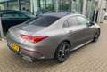Mercedes-Benz CLA 200 200 Bus. Sol. AMG Grijs - thumbnail 7