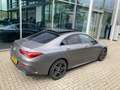 Mercedes-Benz CLA 200 200 Bus. Sol. AMG Grijs - thumbnail 4