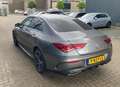Mercedes-Benz CLA 200 200 Bus. Sol. AMG Grijs - thumbnail 5