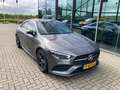 Mercedes-Benz CLA 200 200 Bus. Sol. AMG Grijs - thumbnail 6