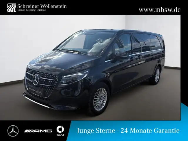 Mercedes-Benz V 300 Avantgarde XL 4Matic AHK*STDHZG*Distr.*BT