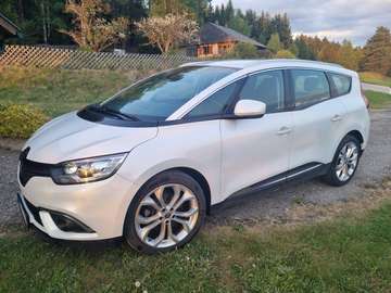 Grand Energy dCi 130 Intens Intens