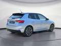 Skoda Fabia Monte Carlo 1,5 TSI  7-Gang-DSG Silber - thumbnail 5