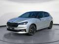 Skoda Fabia Monte Carlo 1,5 TSI  7-Gang-DSG Silber - thumbnail 1