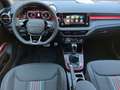 Skoda Fabia Monte Carlo 1,5 TSI  7-Gang-DSG Silber - thumbnail 7