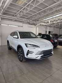 Seal U DM-i U DM-i 1.5 phev Boost 2wd