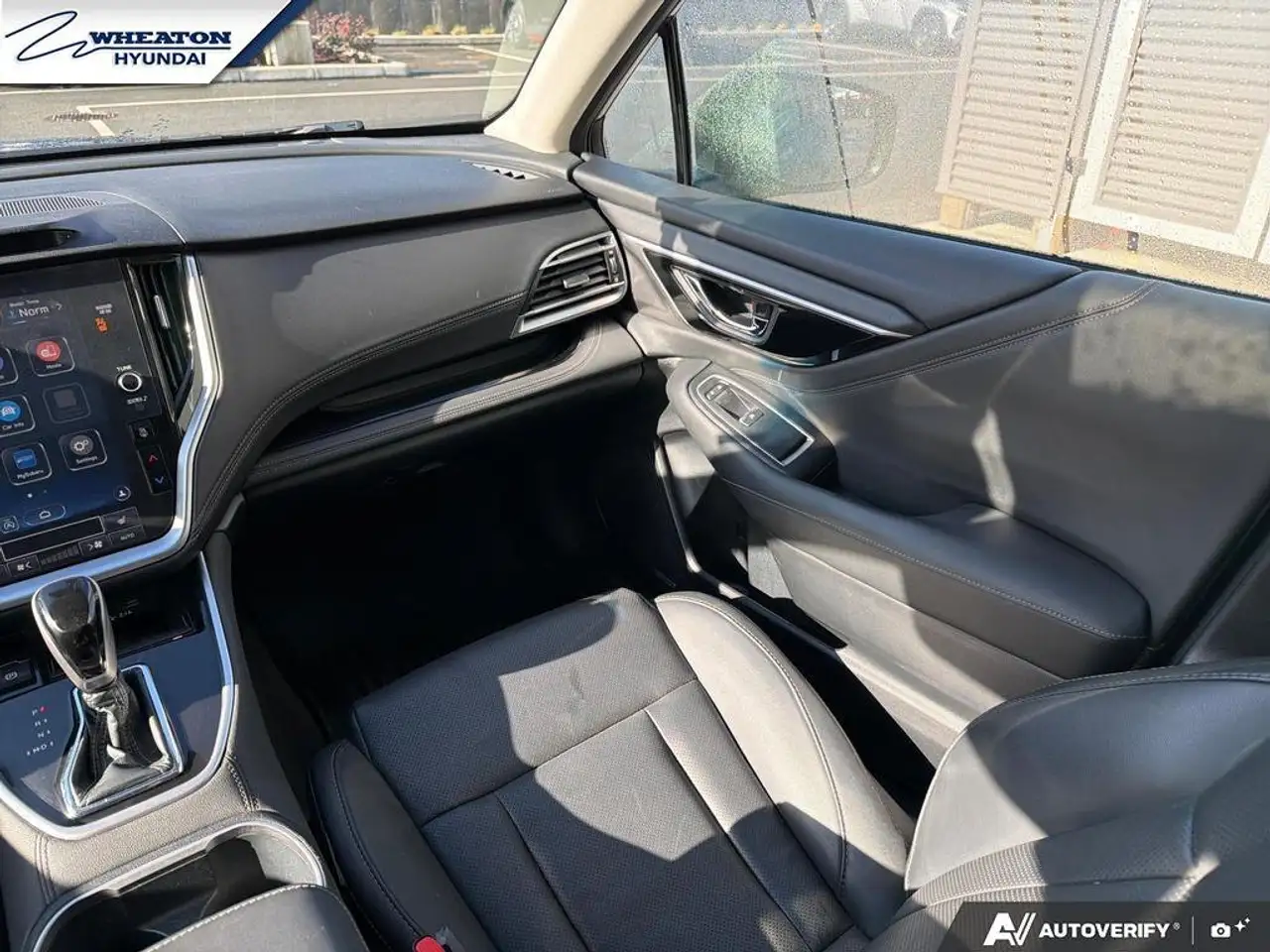 Subaru OUTBACK снимка Subaru OUTBACK
