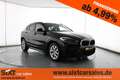 BMW X2 sDrive 18d M Sport|NAV|SHZ|ParkAss|HiFi|Alarm Zwart - thumbnail 1