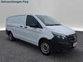 Mercedes-Benz Vito eVito 111/112 lang 35kWh LED/Rückfahrkamera Weiß - thumbnail 9