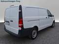 Mercedes-Benz Vito eVito 111/112 lang 35kWh LED/Rückfahrkamera Weiß - thumbnail 6
