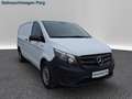 Mercedes-Benz Vito eVito 111/112 lang 35kWh LED/Rückfahrkamera Weiß - thumbnail 8