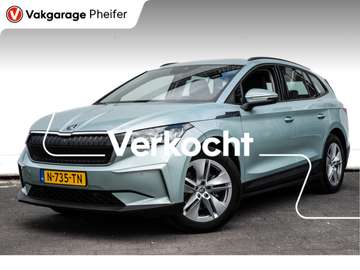 iV 60 SOH 90% Trekhaak/ Full led/ Stoel-stuurverwa