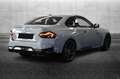 BMW 240 M 240i Grijs - thumbnail 3