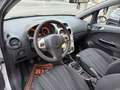 Opel Corsa D Sport Silber - thumbnail 17