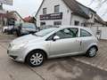 Opel Corsa D Sport Silber - thumbnail 5
