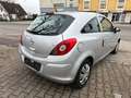 Opel Corsa D Sport Silber - thumbnail 10