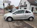 Opel Corsa D Sport Silber - thumbnail 6