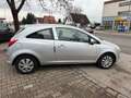 Opel Corsa D Sport Silber - thumbnail 12