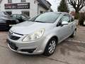 Opel Corsa D Sport Silber - thumbnail 1